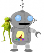 neatobotandkermit
