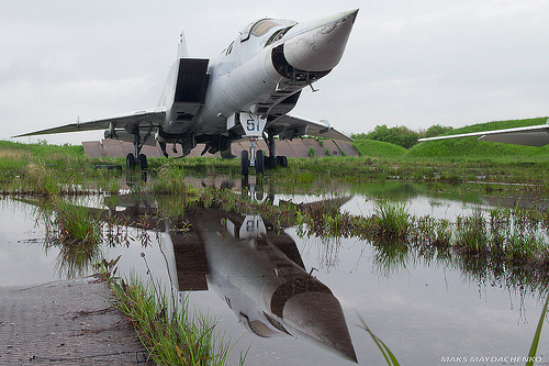 russianairbase