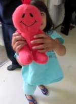 smile