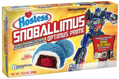snoballimus