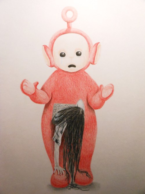 teletubby