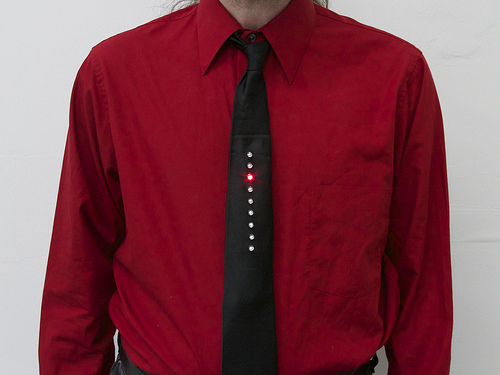 tie