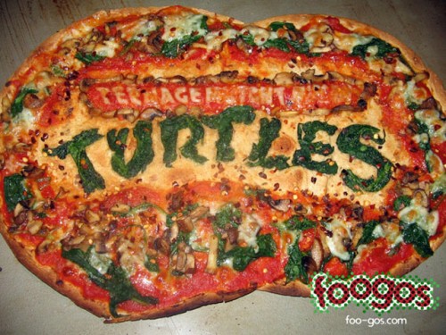 turtles