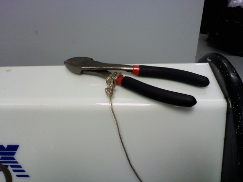 wirecutters