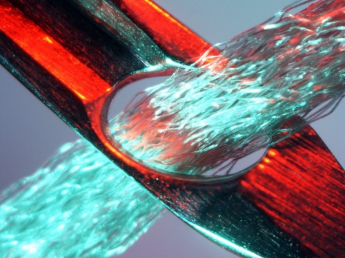 880_Marc van Hove Entry_19465_carpet-yarn_through_needle-eye