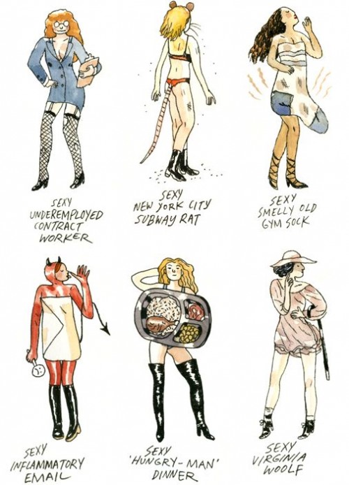 Costumes