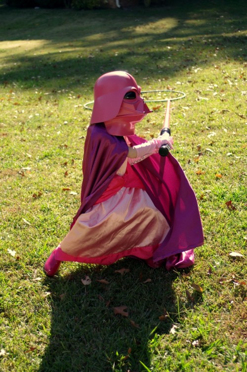 DarthPink