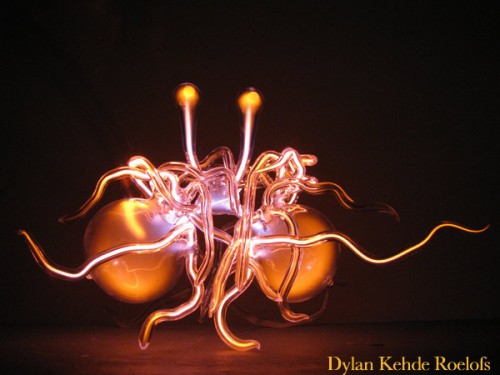 Flying Spaghetti Monster