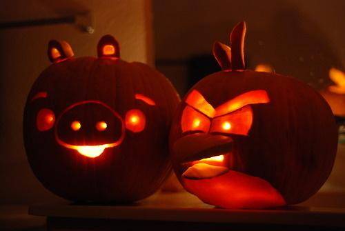 angrybirdslantern