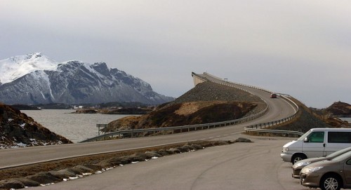 bridge