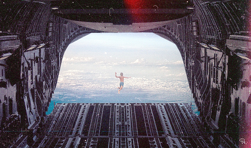 cannonball