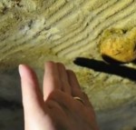 cave marks