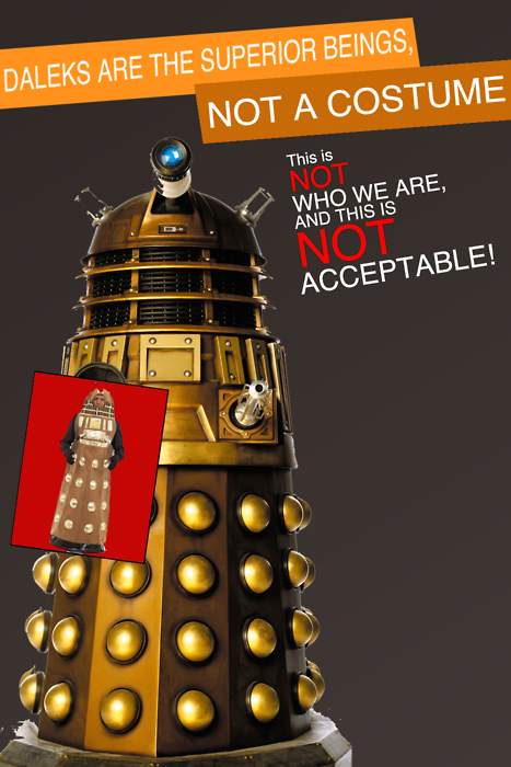 dalek