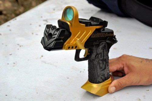 decepticongun