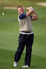 golf ham