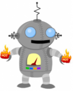 hotneatobot