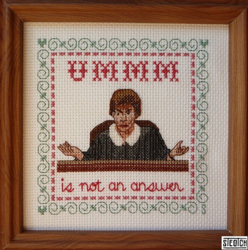 judge judy