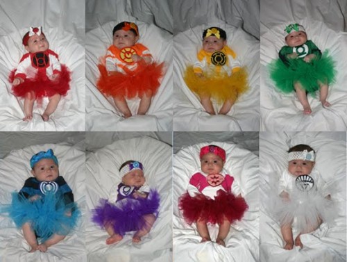 lantern-corps-baby