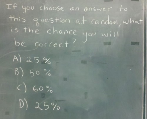 math quiz