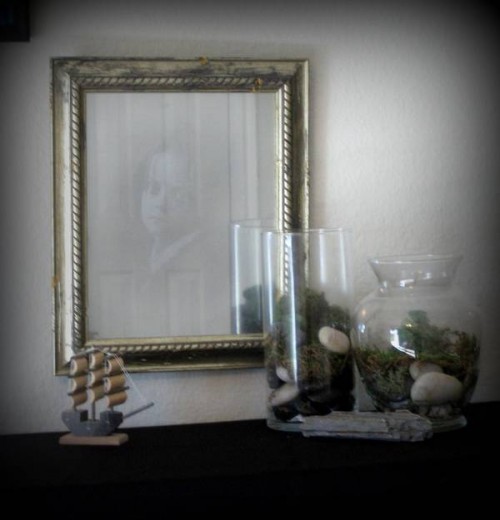 mirror