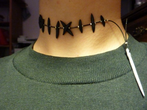 necklace