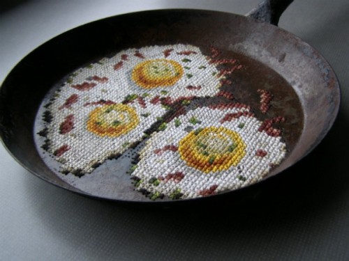skillet