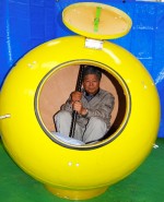 survival pod