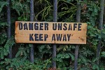 unsafe