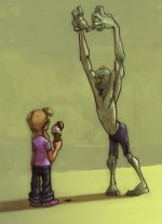 zombie
