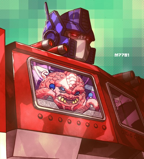 Krang