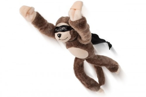screaming monkey slingshot