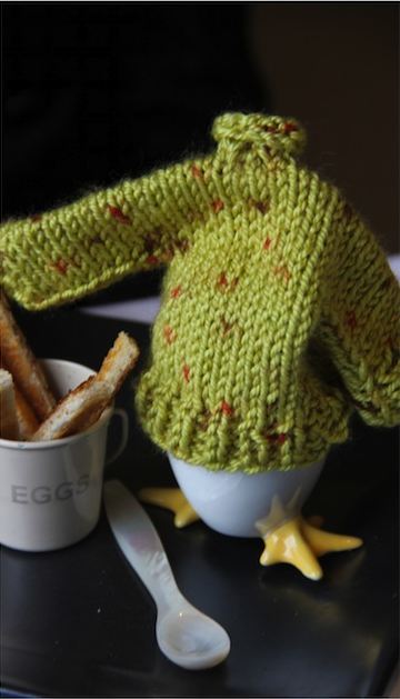 Sweater