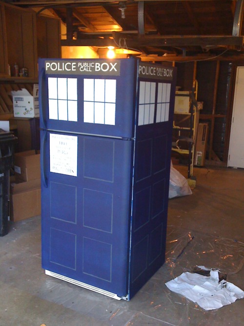 TARDIS