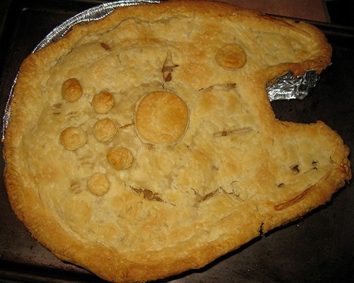 apple pie
