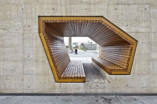 bench