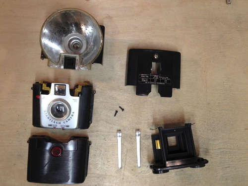 camera-disassembly