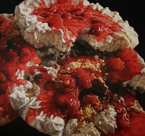 cheesecake