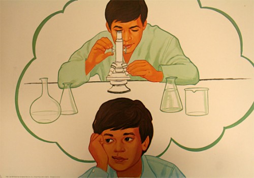 chemicals