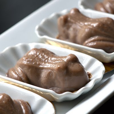 chocolatefrogshots