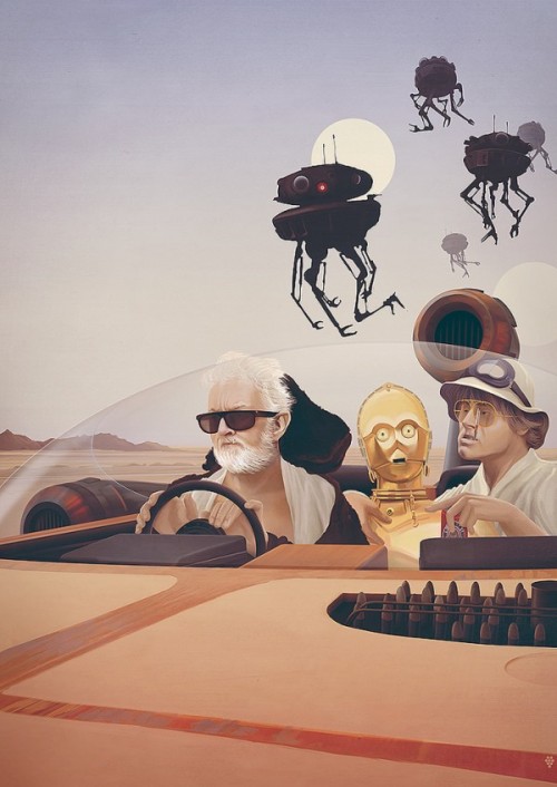 fear and loathing