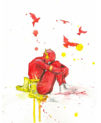 flash
