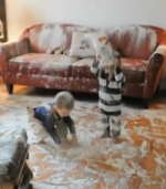 flour