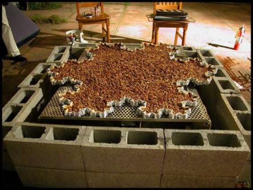 giant-fractal-pecan-pie
