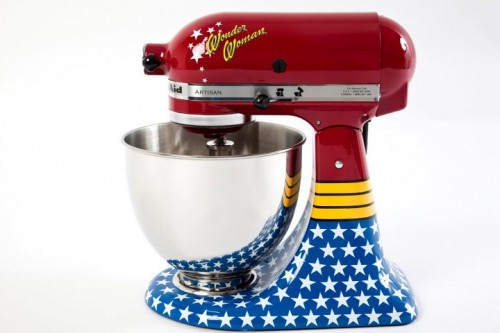 kitchen aid