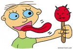 lollipop