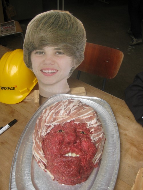meat