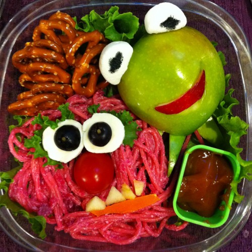 muppets