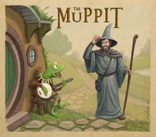 muppit