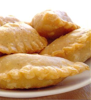 pasties