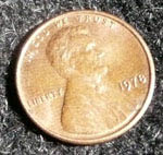 penny